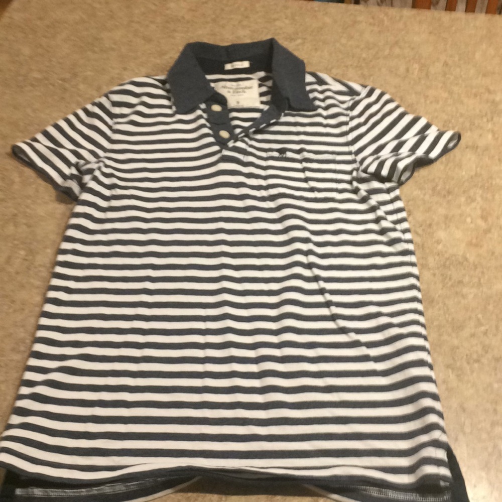 Abercrombie & Fitch polo